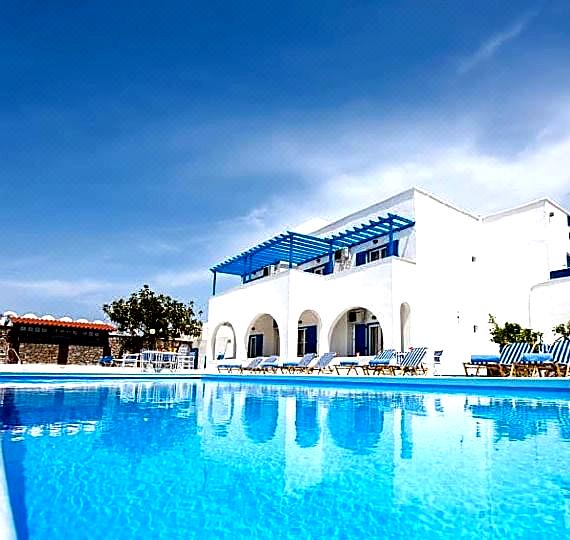 Hotel Olympia